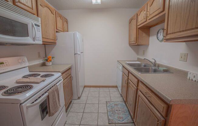 Studio, 1 bath, 420 sqft, $650, Unit 2521-205
