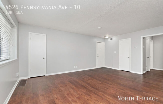 4526 PENNSYLVANIA AVE