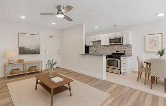 4 WEEKS FREE ON A 13 MONTH LEASE