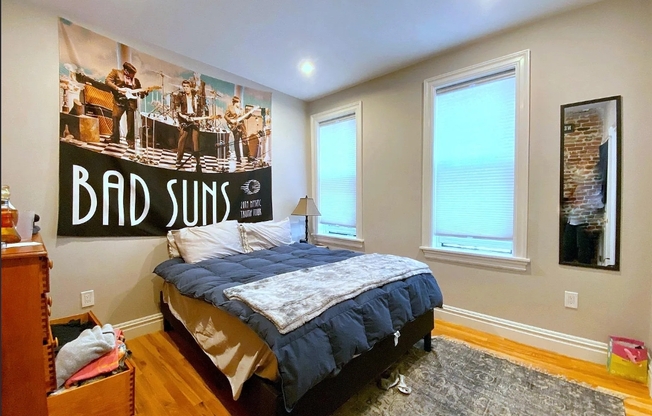 4 beds, 2 baths, 1,765 sqft, $6,300, Unit 15-1