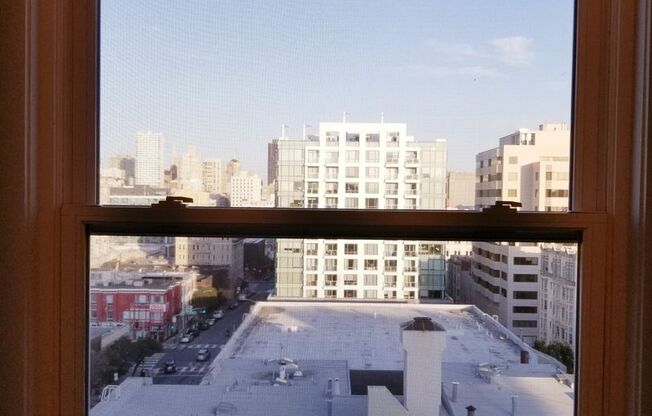 Studio, 1 bath, 450 sqft, $2,500, Unit 702
