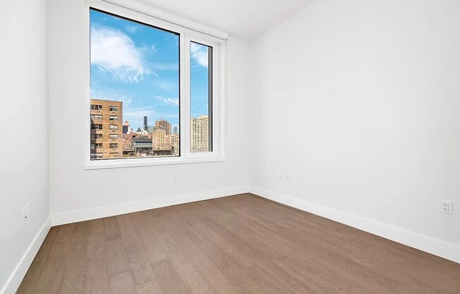 1 bed, 1 bath, $6,995, Unit 14E