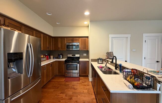 Charming Corner Lot Home | 3BD | 2.5BA | Baseline Woods | Great Location!