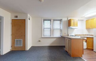 Raleigh Apartments