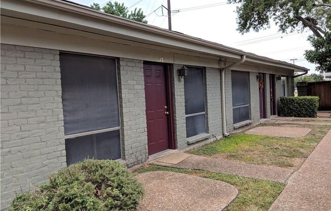 608 W. 51 St