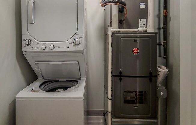 1 bed, 1 bath, 630 sqft, $2,650, Unit 4405-2F