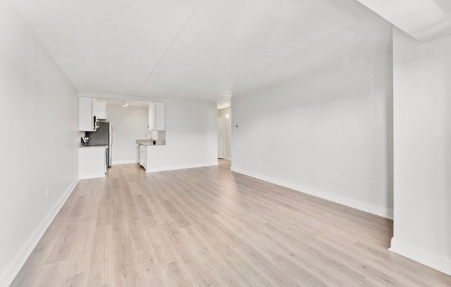 2 beds, 2 baths, 986 sqft, $3,495, Unit 511