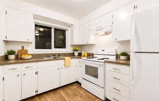 Bayberry Apartments