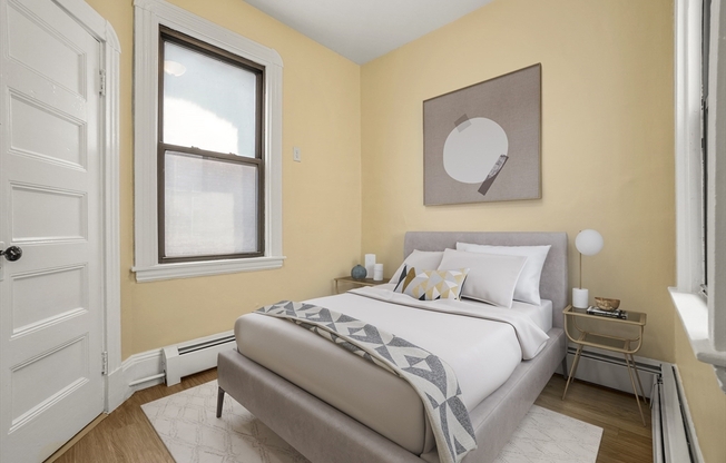 58 Charles Street South