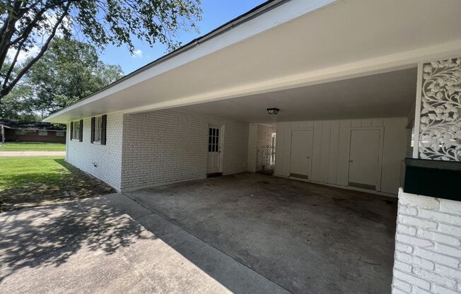 Welcome to 10444 Browning Dr. in the sought-after Broadmoor neighborhood!