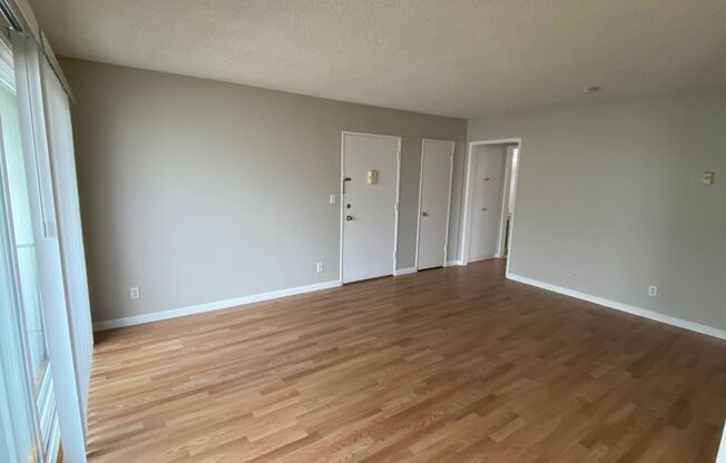 1 bed, 1 bath, 665 sqft, $1,995, Unit D