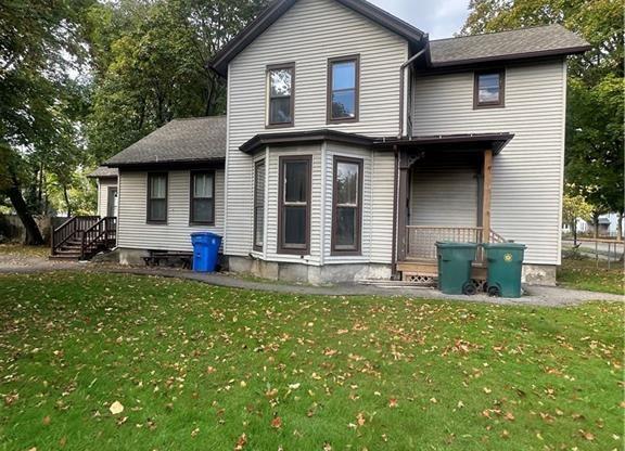 283 FROST AVE