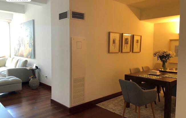 3 beds, 3 baths, 1,410 sqft, $12,000, Unit 10A