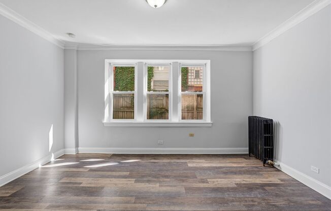 Studio, 1 bath, 404 sqft, $1,450, Unit 101