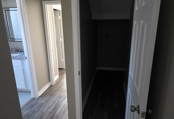 Scattered Sites (#01)