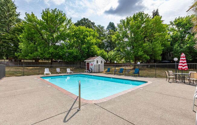 WILLOW SPRINGS APARTMENTS - YOUR HOME IS HERE!