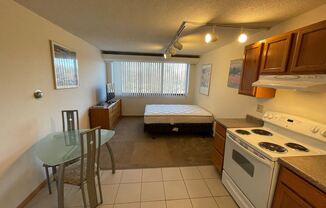 Shorewood Apartments