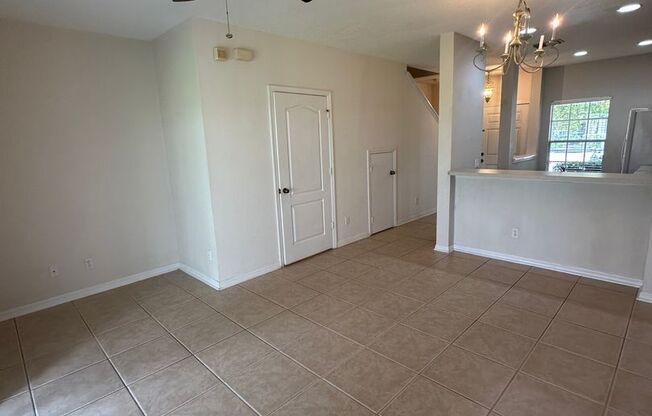 2 Bedroom, 2.5 Bath Condo with Dual Primary Suites – Available Now!