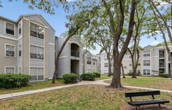 Welcome to Waterford at Cypress Lake Apartments