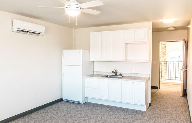 Downtown Suites