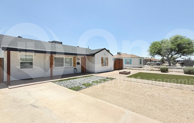 2607 W SAN MIGUEL AVE