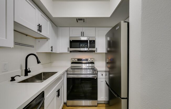 HOUSING CHOICE VOUCHER APPROVED! Adorable Newly Renovated 2-Bedroom Condo with Modern Upgrades!
