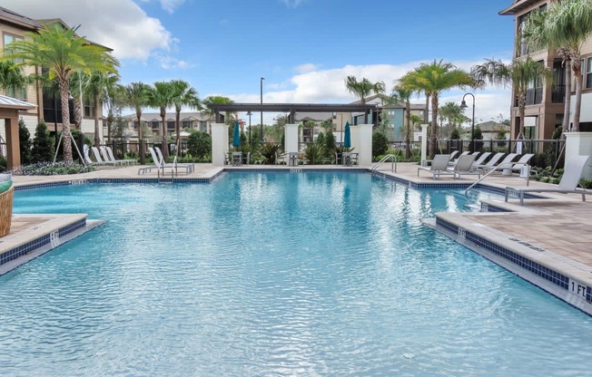 Pointe at East Shore