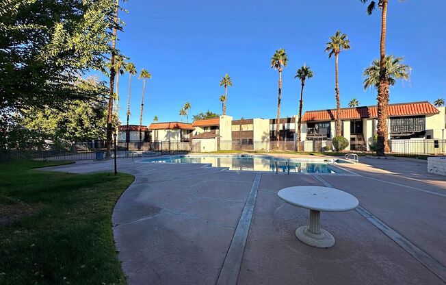 2 beds, 1 bath, $2,240, Unit # 206