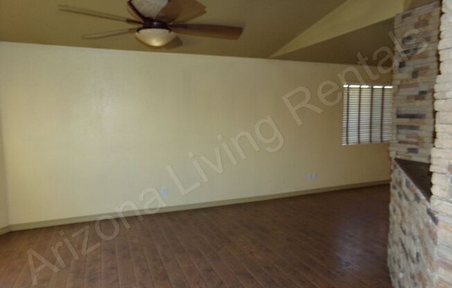 BEAUTIFUL HOME NEAR WALLECK RANCH