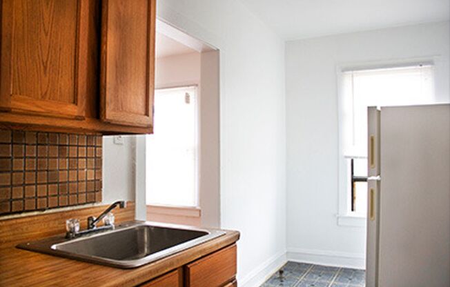 1 bed, 1 bath, $1,395, Unit 4608-3A