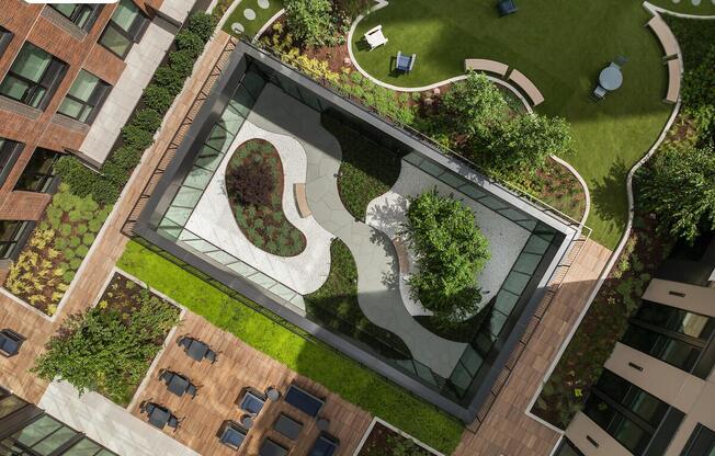 Studio, 1 bath, $3,155, Unit 1012E