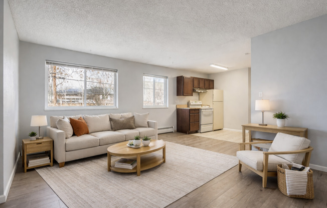 2880 Eliot Circle | Westminster, CO 80030