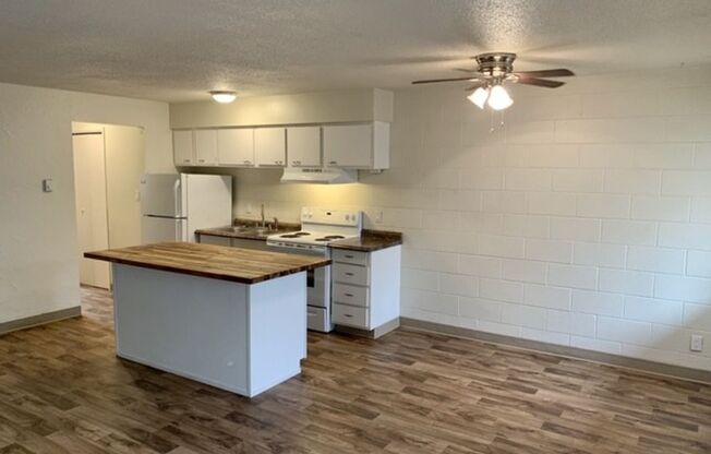 5235 SE LAMBERT ST.  #1 - #16