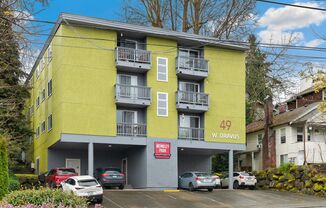 Discover Comfortable Living at Wembley Park – Prime Queen Anne Location with Great Amenities