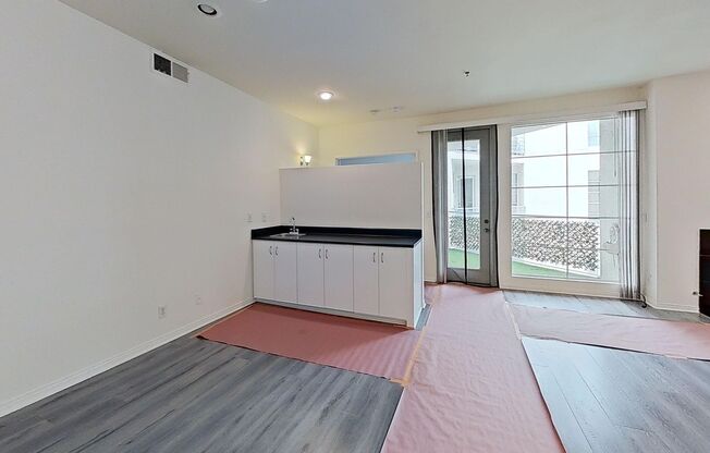 Beautiful 2 Bedroom Condo In Encino