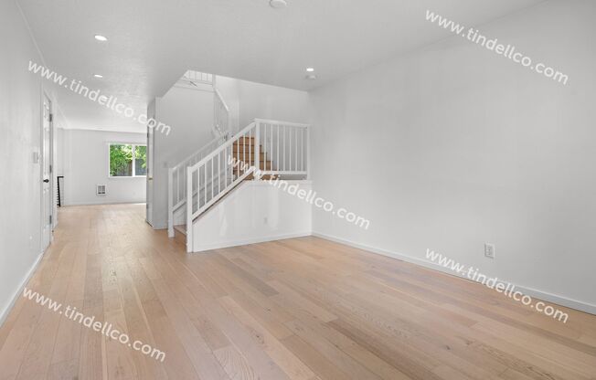 Spacious 3BR w/ Fenced Backyard w/ Deck – Minutes from Alberta Street
