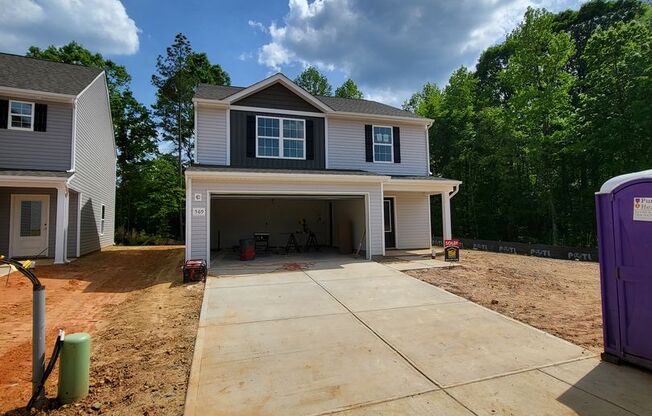 Beautiful Home in Great Location!