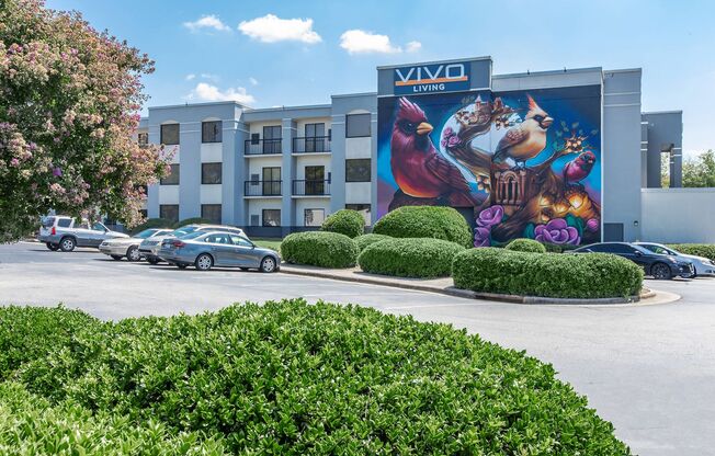 Partner-provided property photo