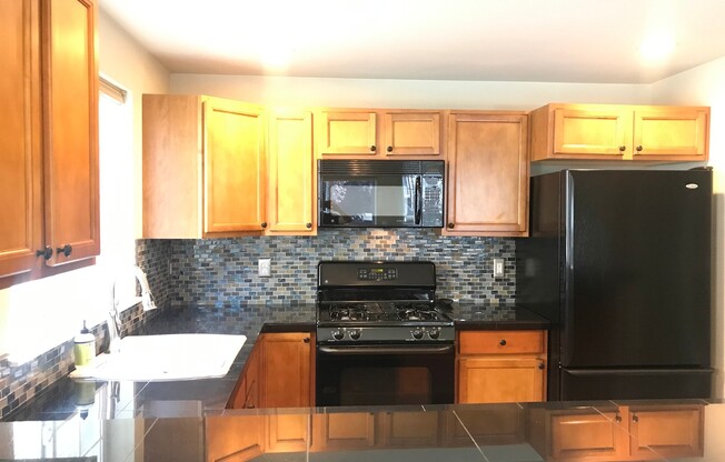 Beautiful Townhouse Near Green Lake