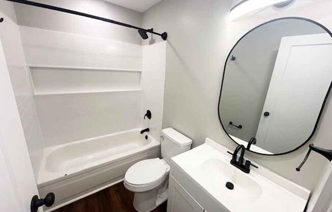 1 bed, 1 bath, 525 sqft, $845, Unit 3060-105