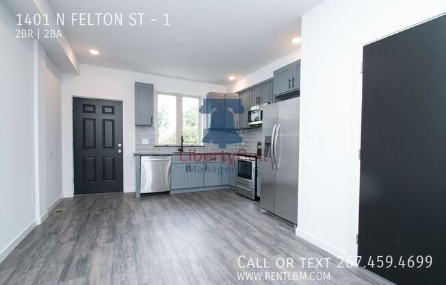 1401 N FELTON ST