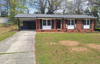 Spacious 3BR Home with Open Layout & Large Backyard