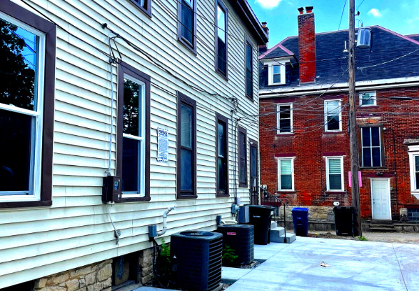 1507 MICHIGAN AVE