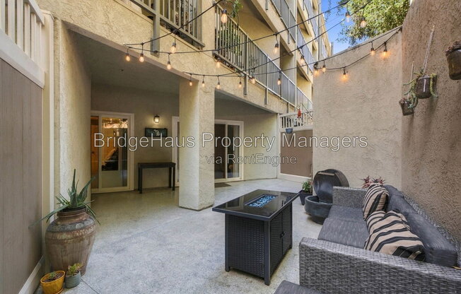 2 beds, 2 baths, 1,198 sqft, $3,650, Unit 204