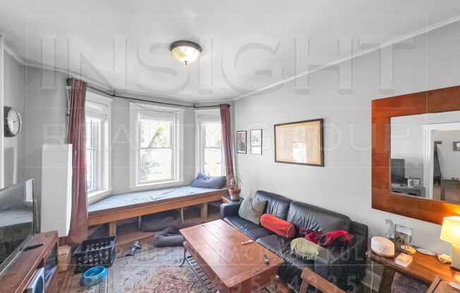 593 CTR ST
