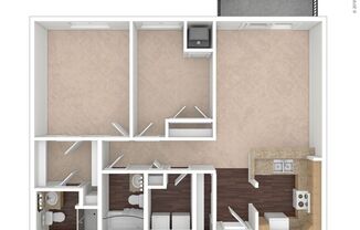 Partner-provided photo for $1750 unit