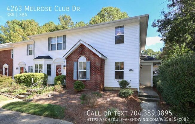 4263 MELROSE CLUB DR