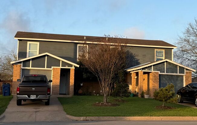 Summercrest Townhomes 2