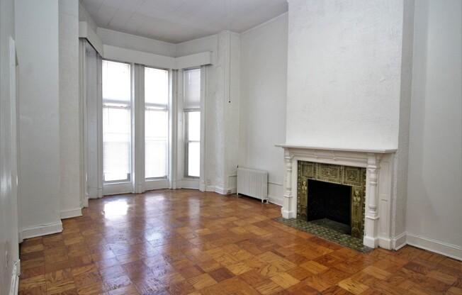 1224 St. Paul St