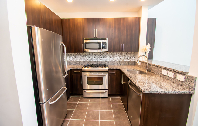 1245 Caroline St. Unit 219